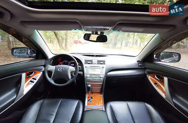 Седан Toyota Camry 2008 в 