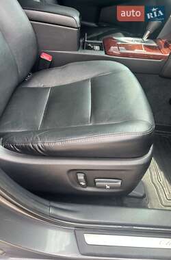 Седан Toyota Camry 2012 в 