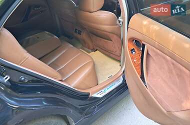 Седан Toyota Camry 2008 в 