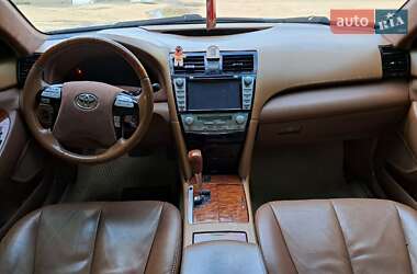 Седан Toyota Camry 2008 в Бобровиці