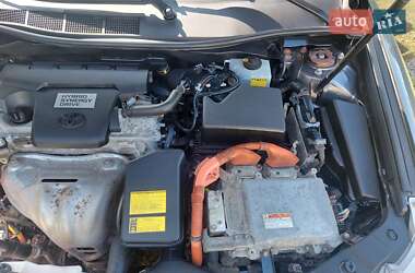 Седан Toyota Camry 2013 в 