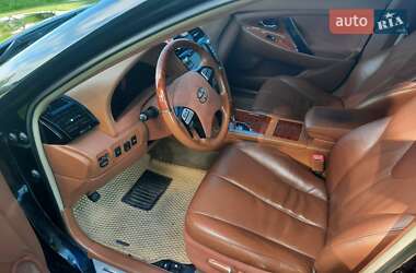 Седан Toyota Camry 2008 в Бобровиці