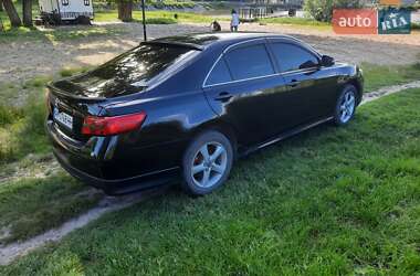 Седан Toyota Camry 2008 в 