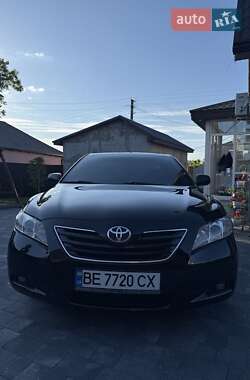 Седан Toyota Camry 2007 в Первомайске