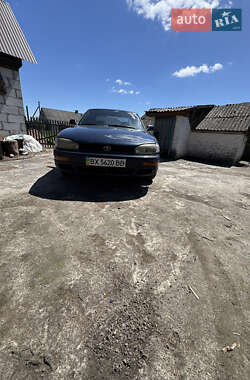 Седан Toyota Camry 1994 в 