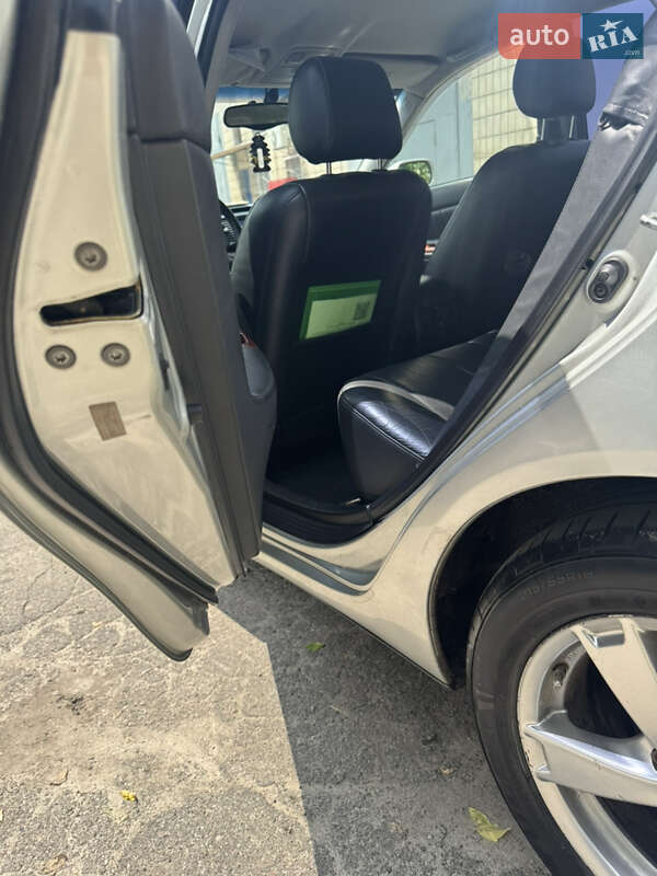 Седан Toyota Camry 2002 в Киеве