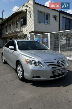 Седан Toyota Camry 2008 в Херсоне
