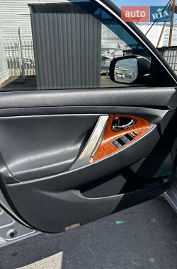 Седан Toyota Camry 2008 в Херсоне