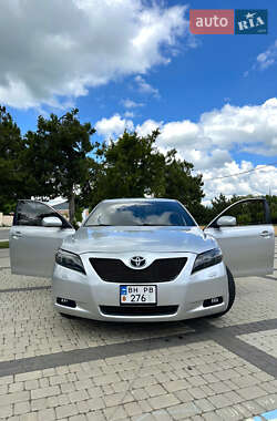 Седан Toyota Camry 2006 в 