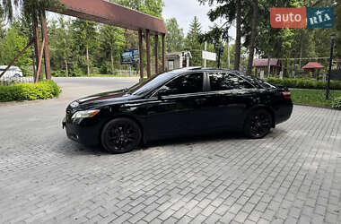 Седан Toyota Camry 2007 в 