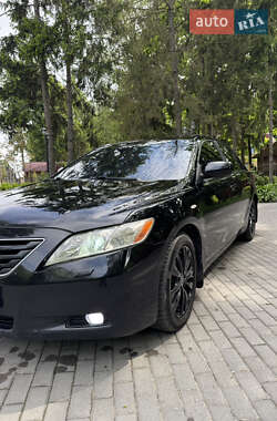 Седан Toyota Camry 2007 в 