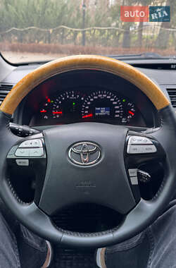 Седан Toyota Camry 2007 в 