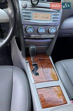 Седан Toyota Camry 2008 в 