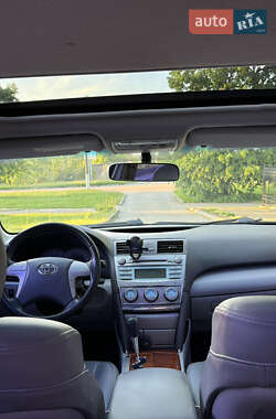 Седан Toyota Camry 2008 в 