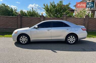 Седан Toyota Camry 2008 в Сторожинці
