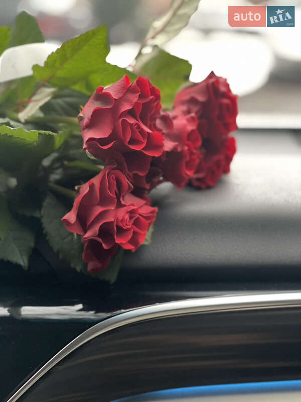 Седан Toyota Camry 2018 в Ивано-Франковске