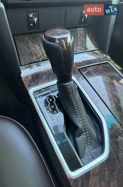 Седан Toyota Camry 2017 в 
