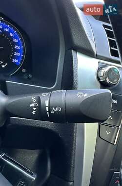 Седан Toyota Camry 2017 в 