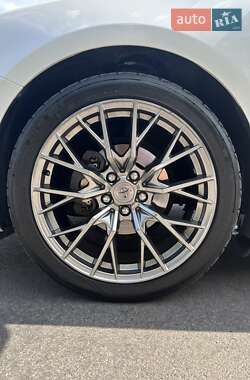 Седан Toyota Camry 2017 в 