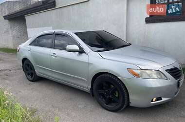 Седан Toyota Camry 2008 в Житомире