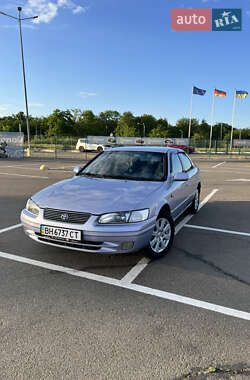 Седан Toyota Camry 1996 в Одесі