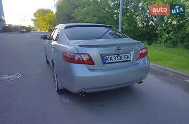 Седан Toyota Camry 2006 в 