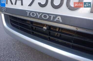 Седан Toyota Camry 2006 в 