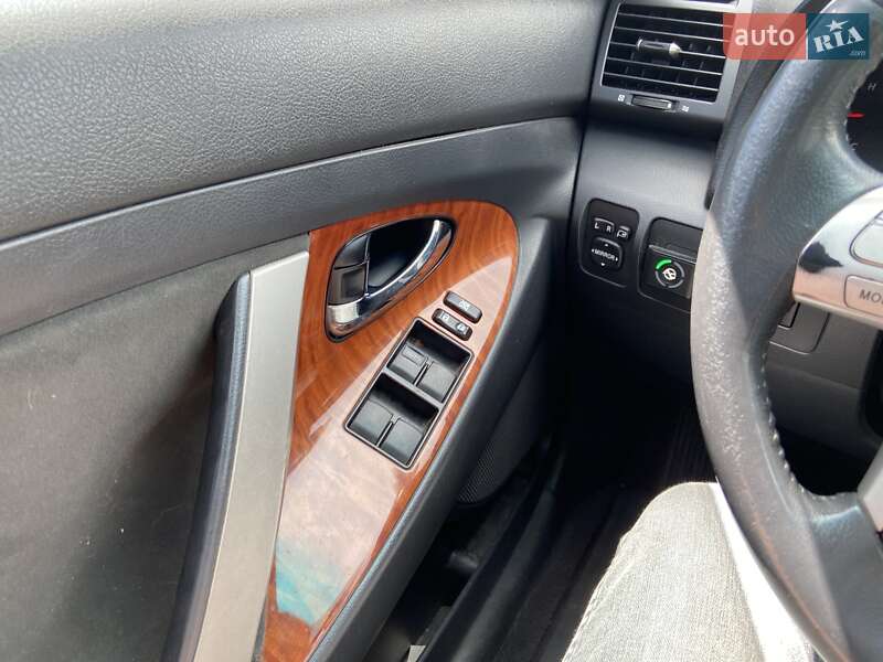 Седан Toyota Camry 2008 в Хмельницькому