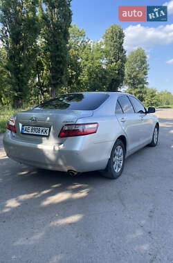 Седан Toyota Camry 2007 в Павлограде