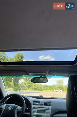 Седан Toyota Camry 2007 в Павлограде