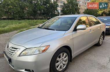 Седан Toyota Camry 2008 в 