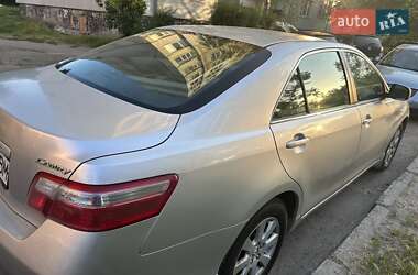 Седан Toyota Camry 2008 в 
