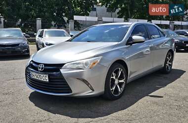 Седан Toyota Camry 2016 в Одесі
