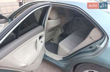 Седан Toyota Camry 2011 в 