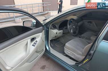 Седан Toyota Camry 2011 в 