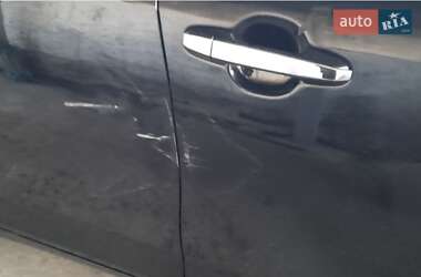 Седан Toyota Camry 2015 в 