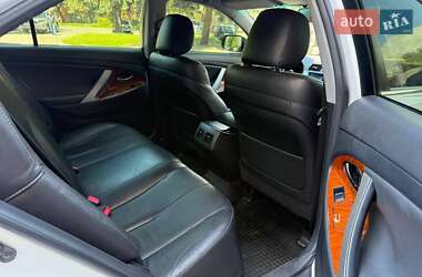 Седан Toyota Camry 2008 в 
