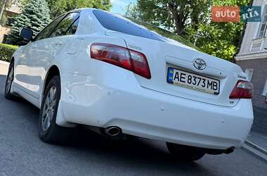 Седан Toyota Camry 2008 в 