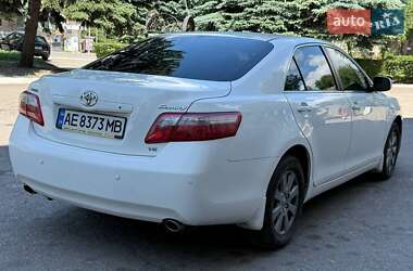 Седан Toyota Camry 2008 в 
