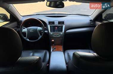 Седан Toyota Camry 2008 в 