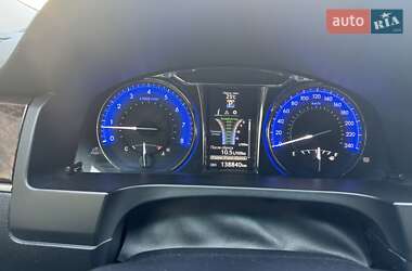 Седан Toyota Camry 2017 в 