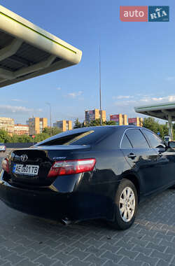 Седан Toyota Camry 2008 в 
