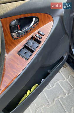 Седан Toyota Camry 2008 в 