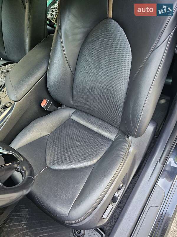 Седан Toyota Camry 2020 в Одесі фото 7 Седан Toyota Camry 2020 в Одесі