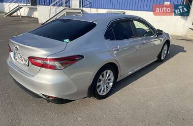 Седан Toyota Camry 2020 в 