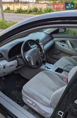 Седан Toyota Camry 2008 в 