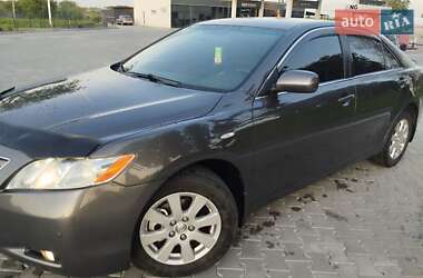 Седан Toyota Camry 2008 в Тульчине
