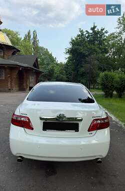 Седан Toyota Camry 2009 в 