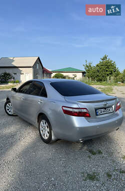 Седан Toyota Camry 2007 в 
