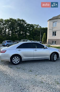 Седан Toyota Camry 2007 в 